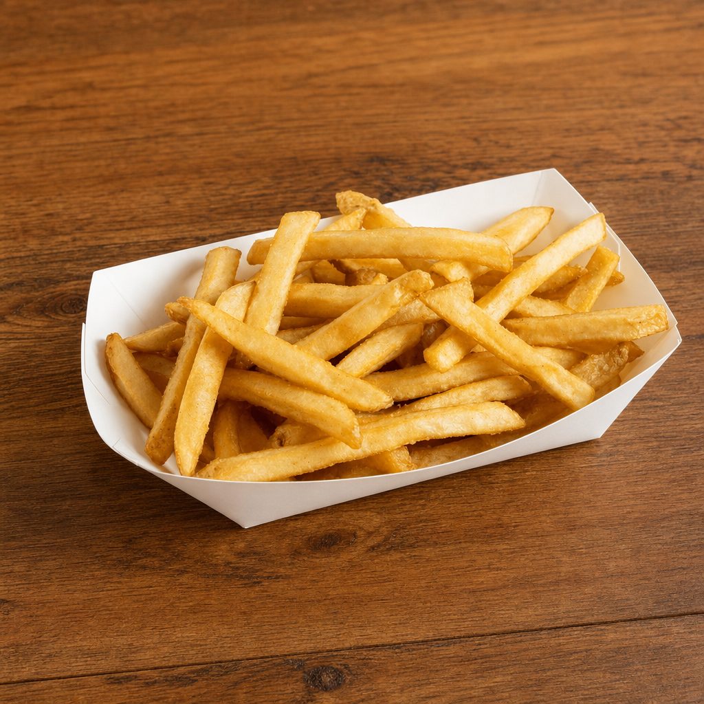 Basket of Fries.