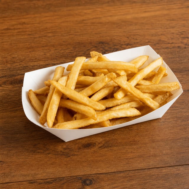 Basket of Fries.