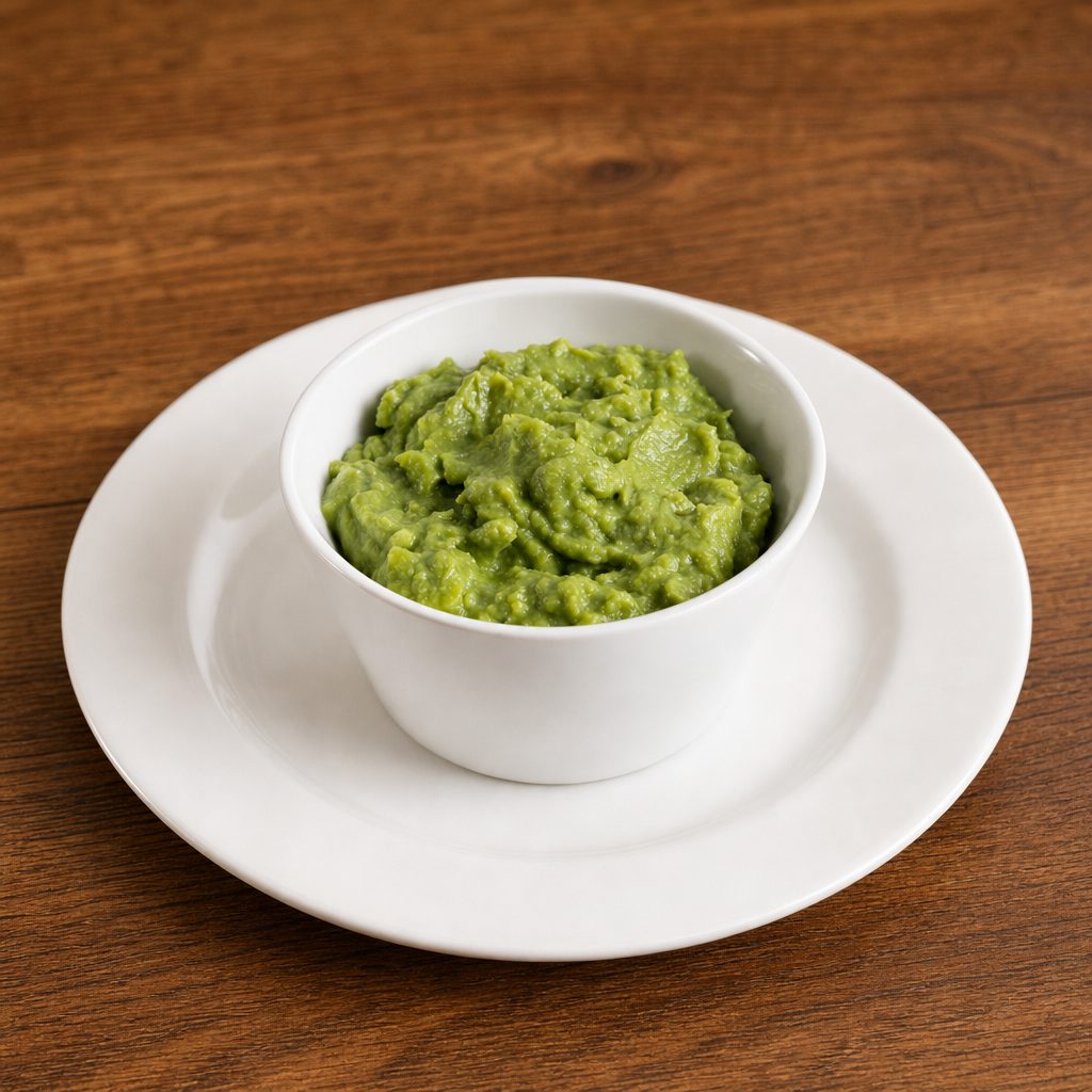 Guacamole.