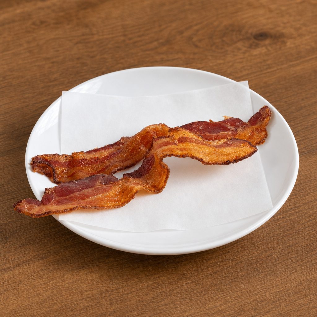 Bacon.