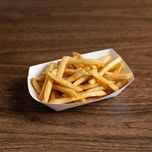 Basket of Fries.