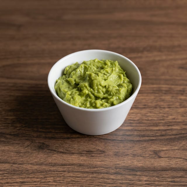 Guacamole.