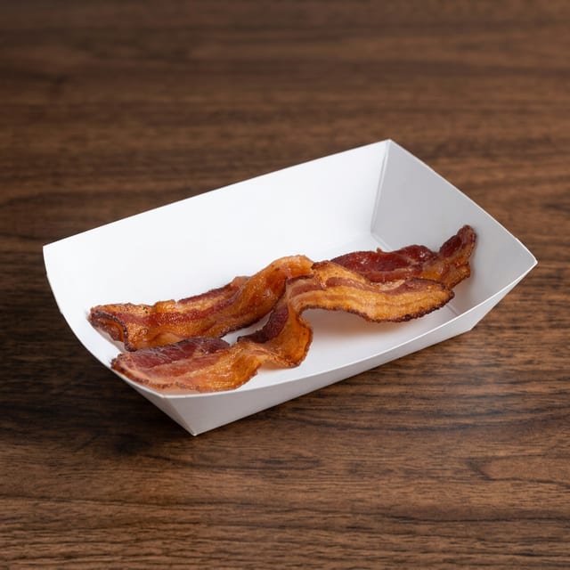 Bacon.
